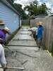 New Concrete Driveway & Walkway Addition - Westwego, LA! - Photo 8