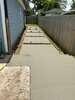 New Concrete Driveway & Walkway Addition - Westwego, LA! - Photo 5