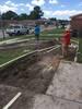 New Concrete Driveway & Walkway Addition - Westwego, LA! - Photo 2
