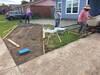 New Concrete Driveway & Walkway Addition - Westwego, LA! - Photo 1