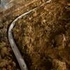 Crawl Space Drainage Installation in Ironton, OH - Photo 1