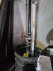 Drain Tile Radon Mitigation System Installation in Golden, CO - Photo 2