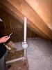 Radon Fan Installation for New Construction Home in Middlebury - Photo 1