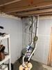 Basement Waterproofing in Witherbee, New York | Matt Clark's Northern Basement Systems - Photo 2
