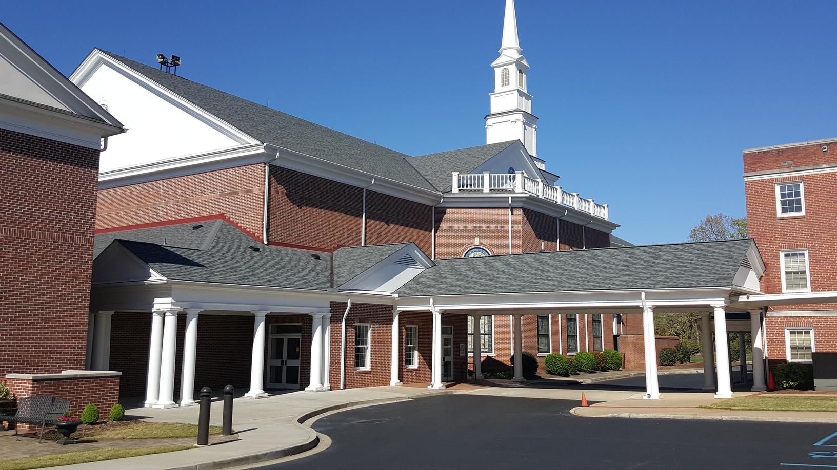 Roofing Company in Anderson, SC | Roof Replacement & Repair