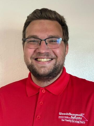 Blake Carroll - profile image
