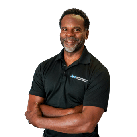 Derek Covington - profile image