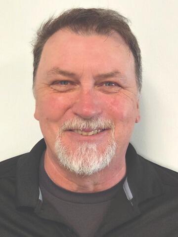 Gregg Campbell from HomeSpec Waterproofing and Foundation Repair