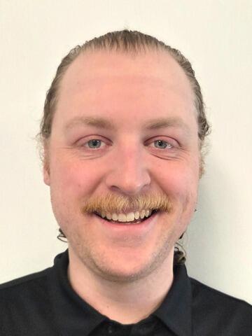 Jared Weimer from HomeSpec Waterproofing and Foundation Repair