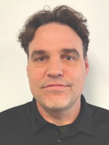 Billy Corrigan from HomeSpec Waterproofing and Foundation Repair