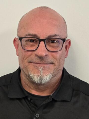 Tom Luxton from HomeSpec Waterproofing and Foundation Repair