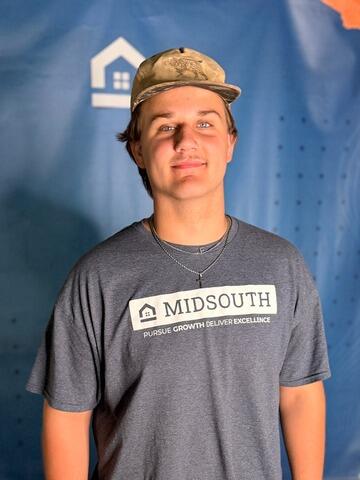 Skylar Morris from MidSouth Crawl Space Solutions