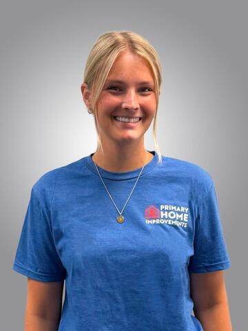 Becca from Primary Home Improvements