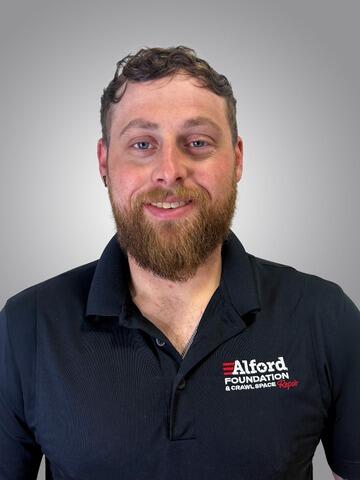 Jacob S. from Alford Foundation and Crawl Space Repair