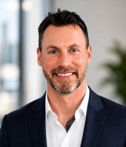 Chris Hansen from WaterCare®