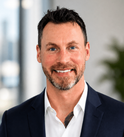 Chris Hansen - profile image