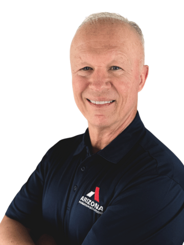 Jeff Knabenshue from Arizona Foundation Solutions