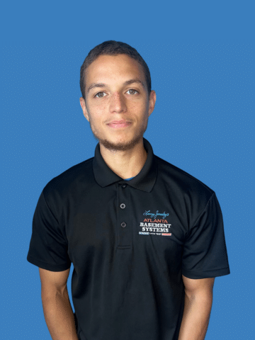 Jayden Lopez from Atlanta Basement Systems