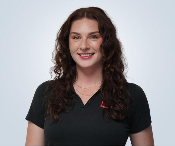 Abbey George from LRE Foundation Repair