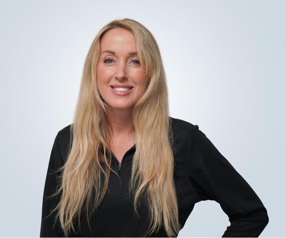 Crystal Foist - profile image