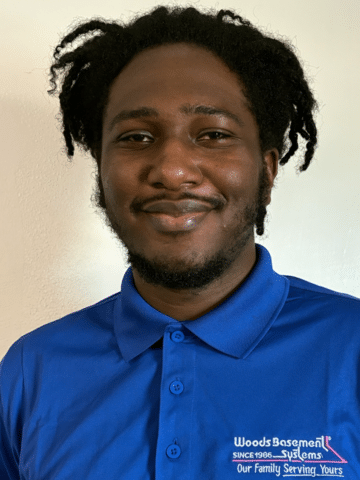Jeremiah Mosby - profile image