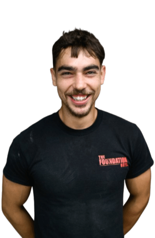 Corey from The Foundation Guys Inc.