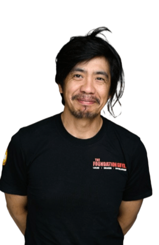 Paul from The Foundation Guys Inc.