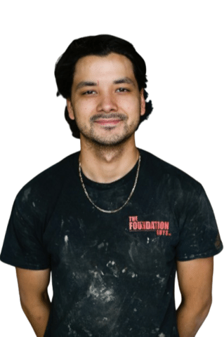 Hayden from The Foundation Guys Inc.