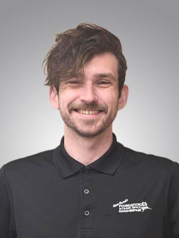 Ethan G. from Foundation and Crawl Space Repair of Alaska