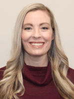 Katie Lightner from RJK Roofing Solutions