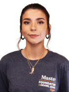 Hailey B. - profile image
