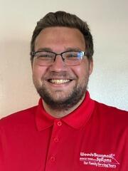 Blake Carroll - profile image