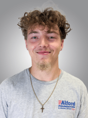 Waylon H. - profile image