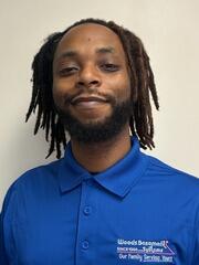 Kesean Obannon - profile image