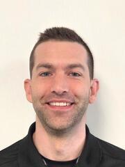 Josh Rooker - profile image