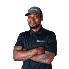 Reggie Cobb - profile image