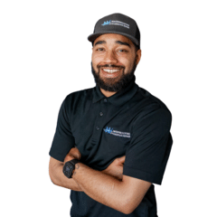 Andre Williams - profile image