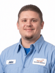 Jake Faudree