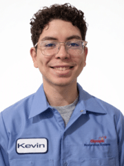 Kevin Gaston - profile image