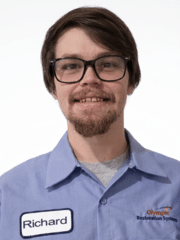 Richard Leblanc - profile image