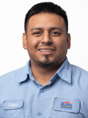 Edgar Guerrero - profile image