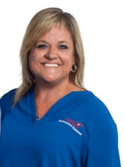 Suzie Saffell - profile image