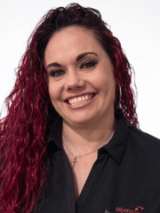 Shae Nailon - profile image