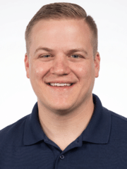 Ross Saffell - profile image