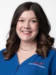 Tori Saffell - profile image