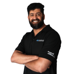 Ali Shahzad - profile image