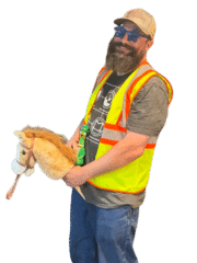 Joe Sanders - profile image