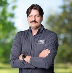 Solomon Grussing - profile image