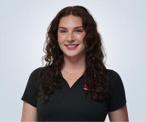 Abbey George - profile image