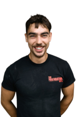 Corey - profile image